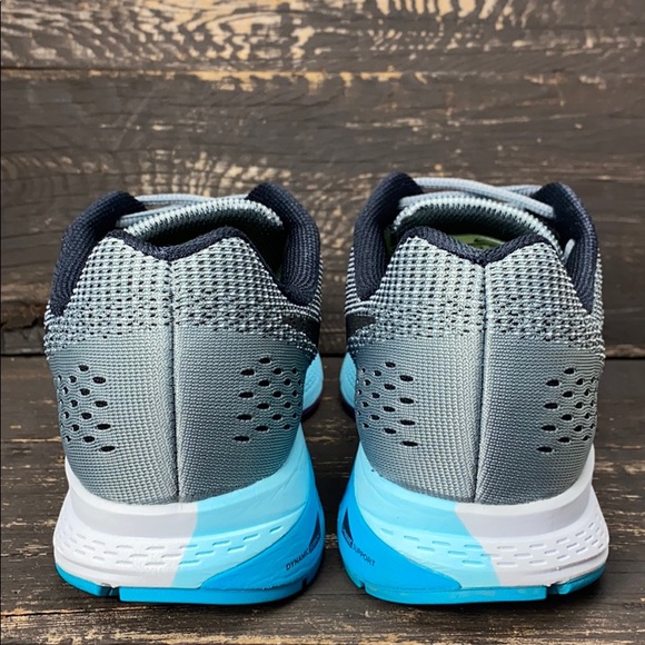 Nike Zoom Structure 19 Size 10 - Picture 5 of 8